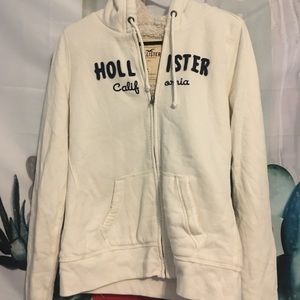 HOLLISTER jacket